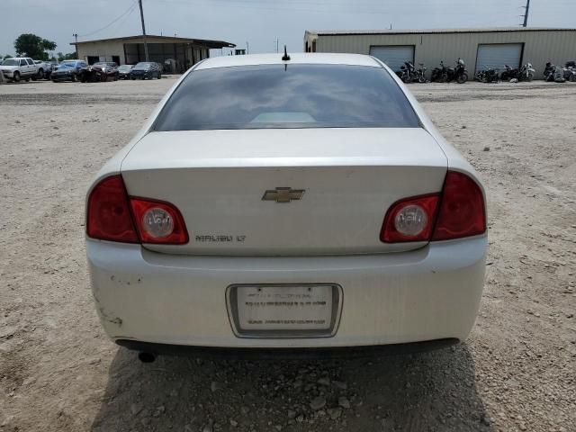 2011 Chevrolet Malibu 1LT