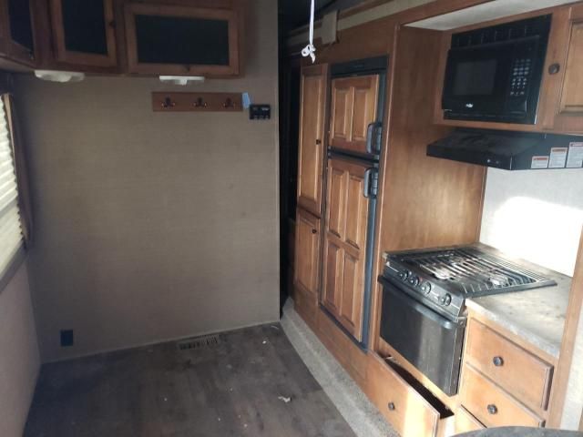 2014 Springdale Travel Trailer