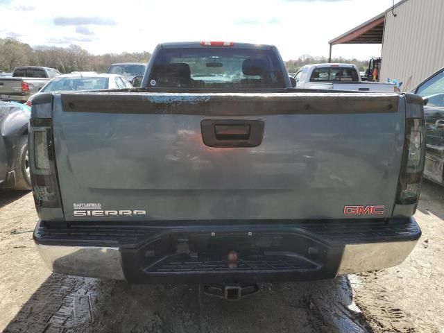 2010 GMC Sierra C1500