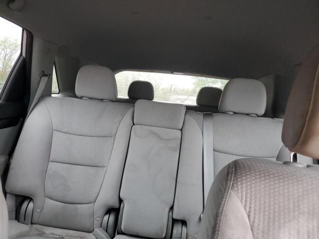 2011 KIA Sorento Base