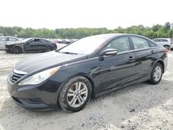 Hyundai Sonata GLS salvage cars for sale: 2014 Hyundai Sonata GLS