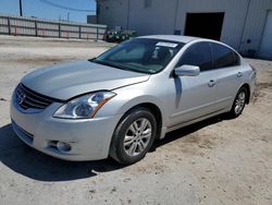 2011 Nissan Altima Base en venta en Jacksonville, FL