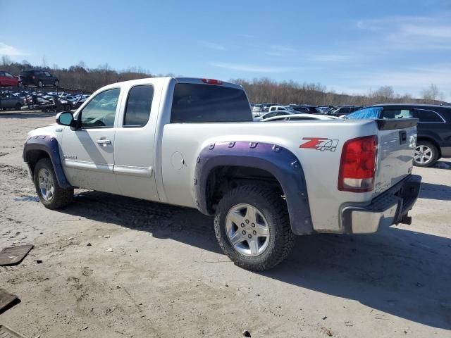 2011 GMC Sierra K1500 SLE