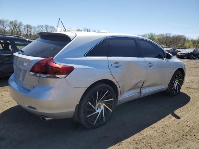 2013 Toyota Venza LE