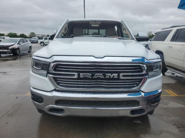 2020 Dodge 1500 Laramie