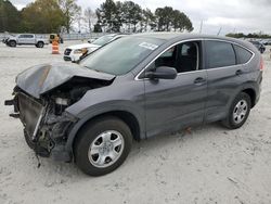 Honda salvage cars for sale: 2014 Honda CR-V LX