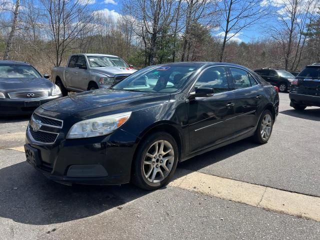 2013 Chevrolet Malibu 1LT