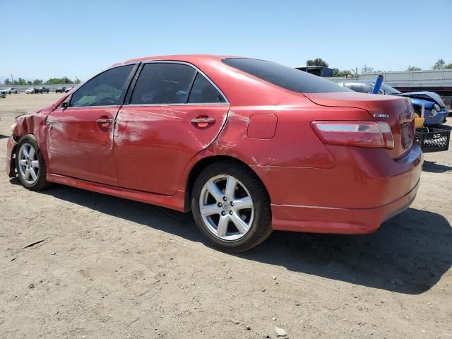 2007 Toyota Camry CE