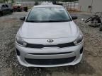 2018 KIA Rio LX