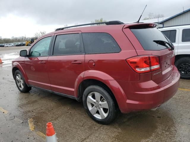 2011 Dodge Journey Mainstreet