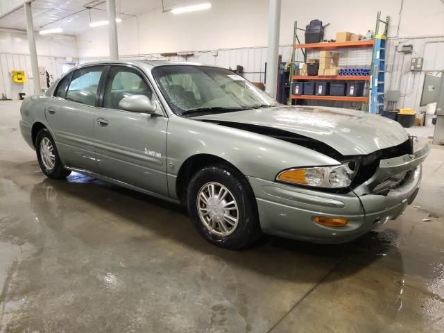 2005 Buick Lesabre Limited