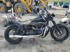 2015 Harley-Davidson Fxdb Dyna Street BOB