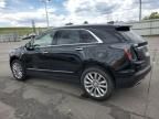 2018 Cadillac XT5 Platinum