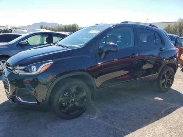 2019 Chevrolet Trax Premier