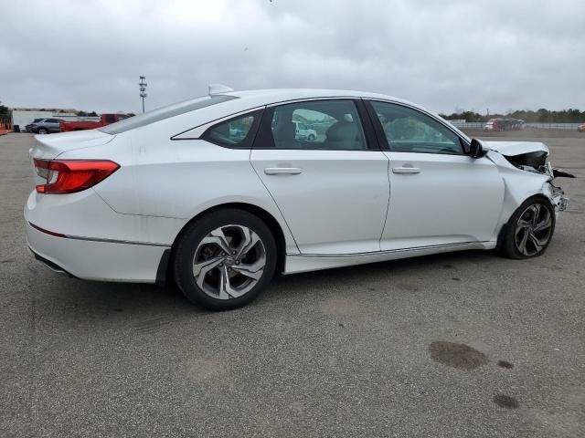 2019 Honda Accord EXL