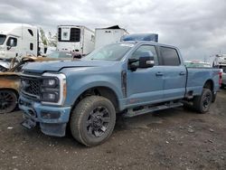Salvage cars for sale at Eugene, OR auction: 2023 Ford F350 Super Duty