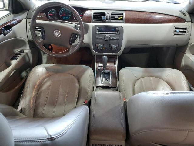 2011 Buick Lucerne CXL