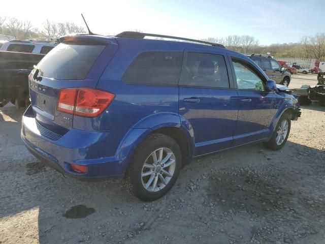 2015 Dodge Journey SXT