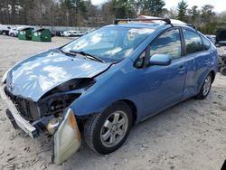 Toyota Vehiculos salvage en venta: 2009 Toyota Prius