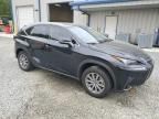 2018 Lexus NX 300 Base