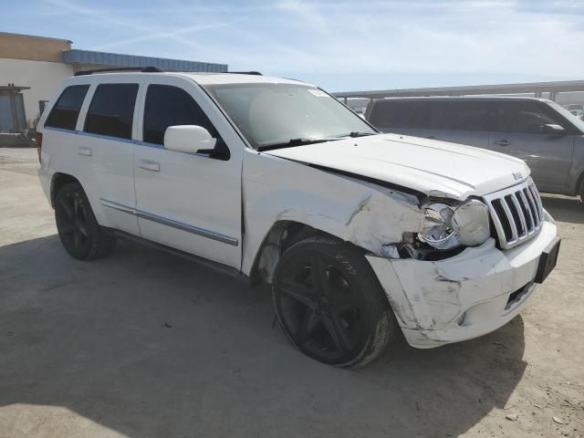 2009 Jeep Grand Cherokee Limited