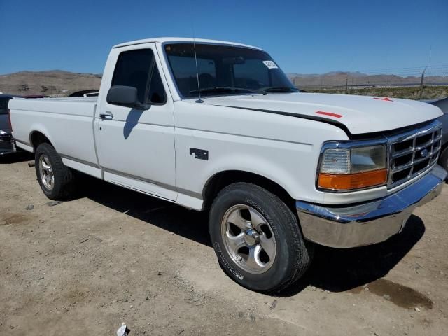 1995 Ford F150