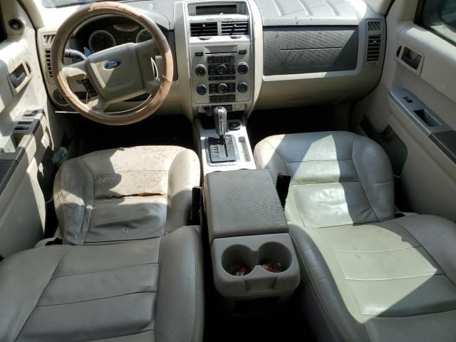 2008 Ford Escape HEV