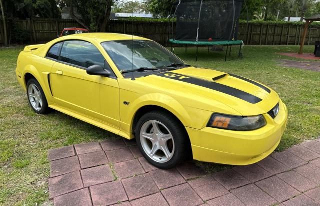 2000 Ford Mustang GT