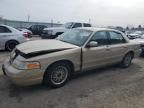 1999 Ford Crown Victoria