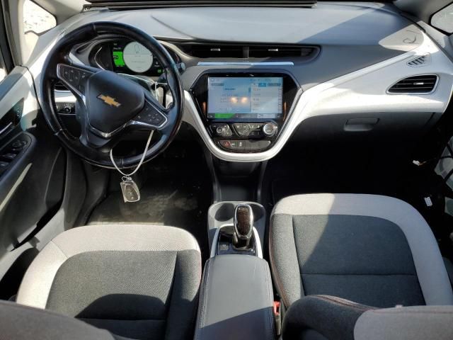 2019 Chevrolet Bolt EV LT