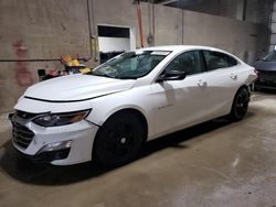 2019 Chevrolet Malibu LS for sale in Blaine, MN