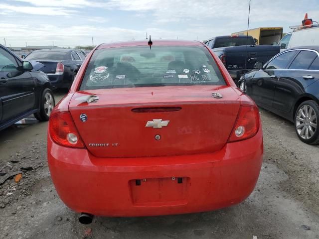 2010 Chevrolet Cobalt 2LT