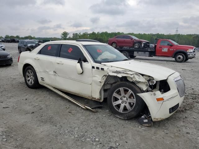 2006 Chrysler 300 Touring