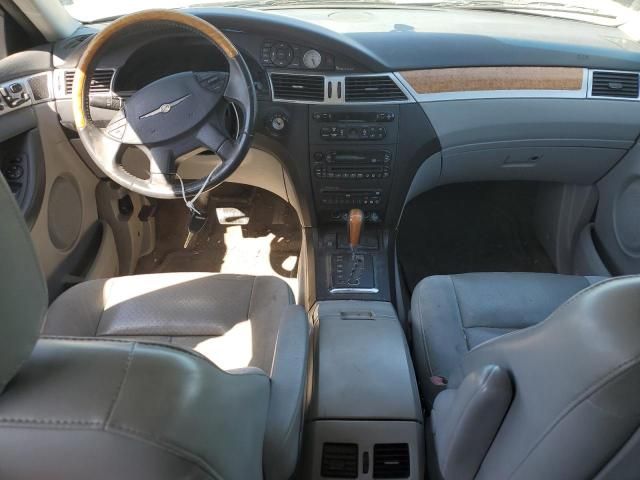 2007 Chrysler Pacifica Limited