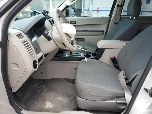 2011 Ford Escape XLS