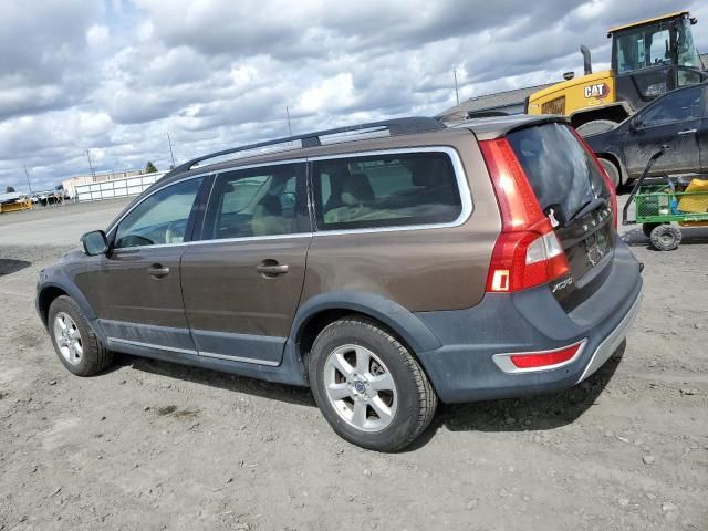 2012 Volvo XC70 3.2