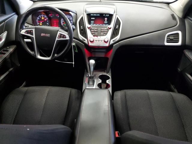 2012 GMC Terrain SLE