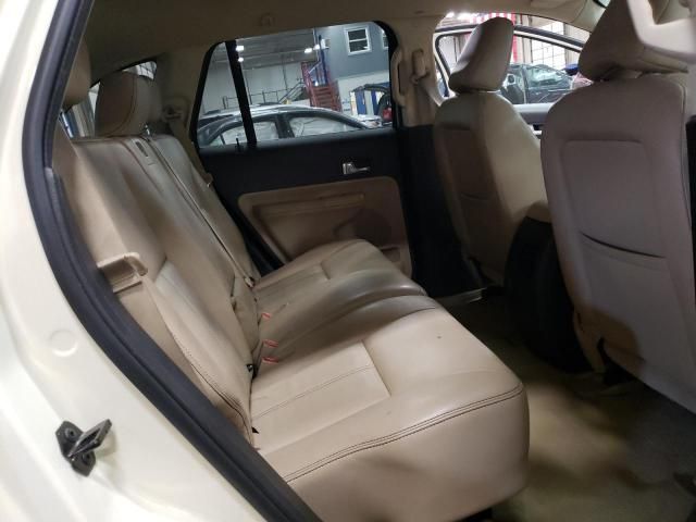 2008 Ford Edge SEL