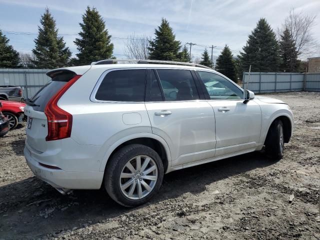 2017 Volvo XC90 T6