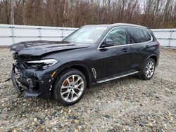 2023 BMW X5 Sdrive 40I for sale in West Warren, MA