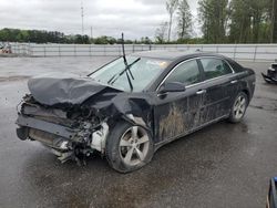 Chevrolet Malibu 2lt Vehiculos salvage en venta: 2012 Chevrolet Malibu 2LT