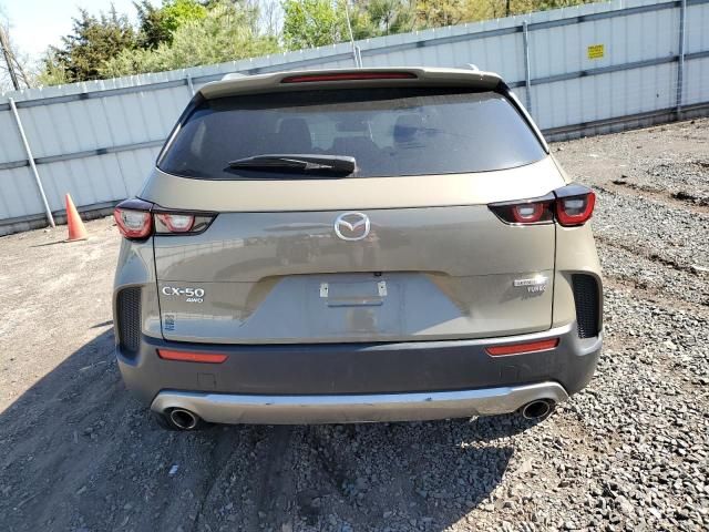 2023 Mazda CX-50 Base