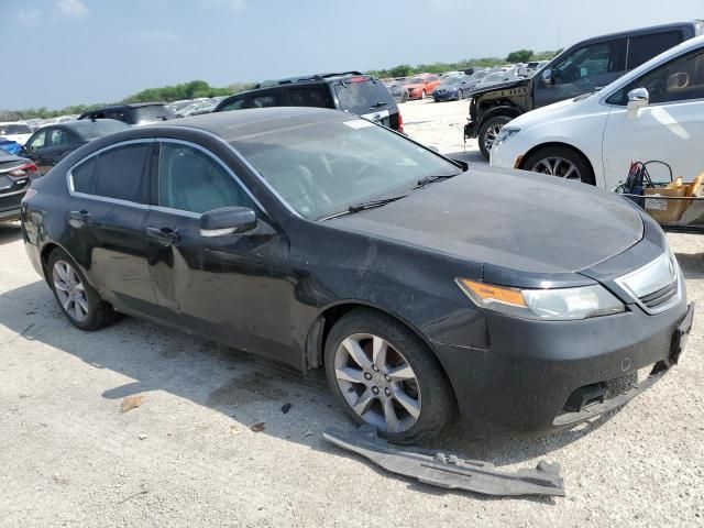 2013 Acura TL Tech