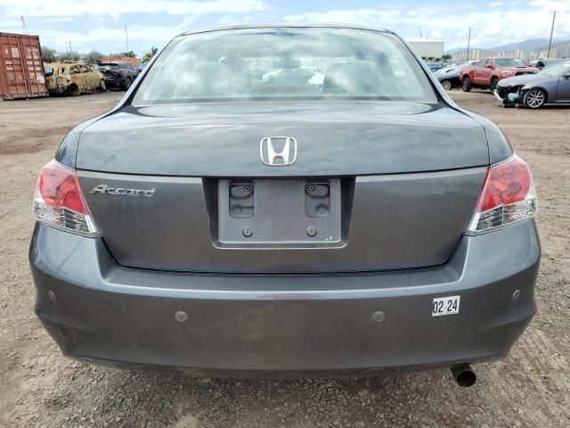 2009 Honda Accord LX