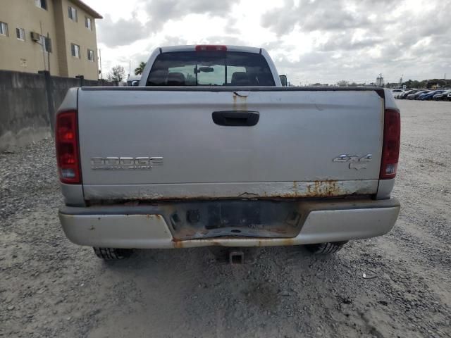 2003 Dodge RAM 2500 ST