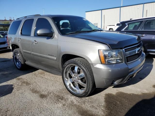 2007 Chevrolet Tahoe K1500