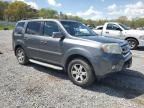 2011 Honda Pilot Touring