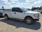 2014 Ford F150 Super Cab