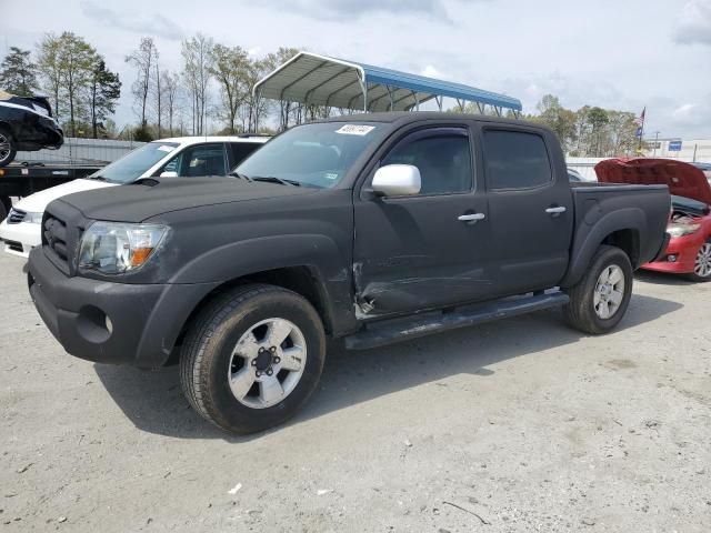 2010 Toyota Tacoma Double Cab