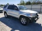 2007 Toyota 4runner SR5